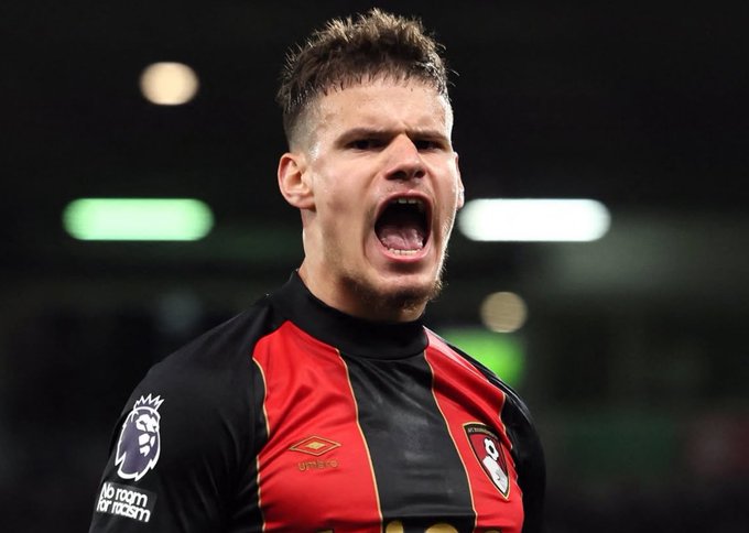 罗马诺：利物浦正推进科尔克兹的转会，球员渴望加盟