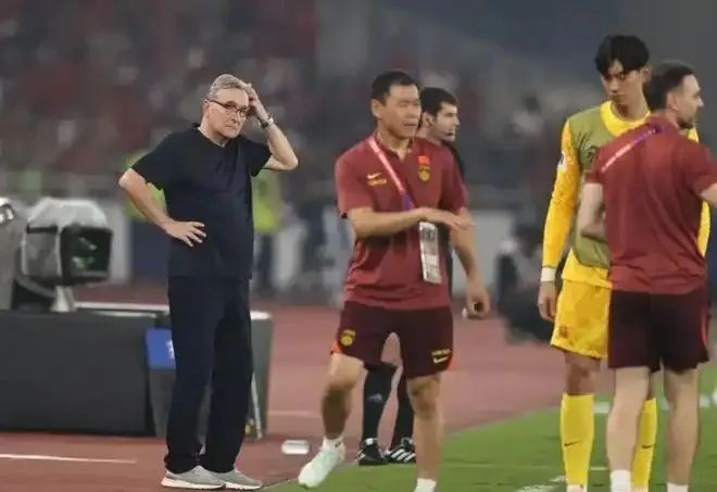 媒体人：伊万带队参加7月东亚杯，这又是什么奇葩操作？