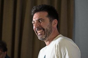 布冯：我对国米欧冠决赛有信心 孔蒂执教尤文?事实并非像传言那样