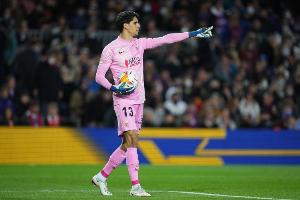 九游娱乐下载-布努：我和很多皇马球员都是好朋友 很荣幸能再次与他们交手