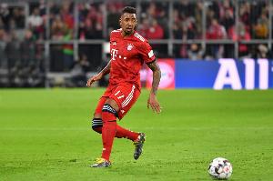 博阿滕：巅峰期溜须拍马者很多 低谷期连兄弟凯文都和我划清界限