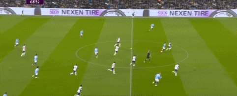 九游娱乐-【英超】曼城主场0比4惨败热刺，瓜迪奥拉首遭5连败！